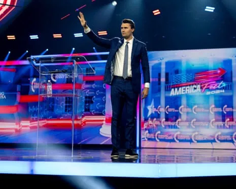 Utah Prosecutors Reveal Alleged Reasons Behind Charlie Kirk Shooting