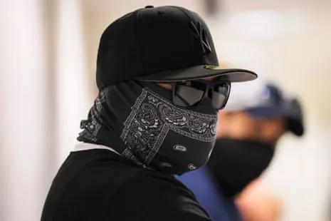 US Immigration and Customs Enforcement Delivers Warning on Federal Assault Charges for Violence on Officers