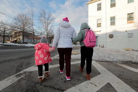 Courts Rule Against White House on Deporting Guatemalan Minors and Venezuelans