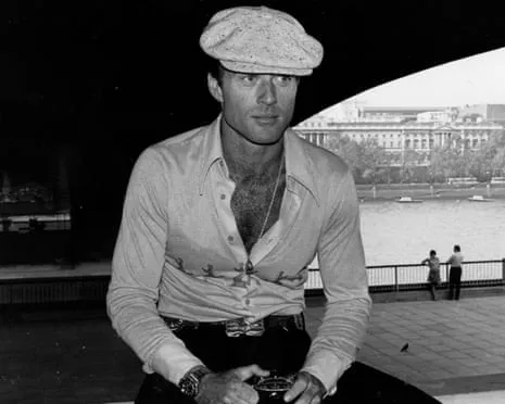 How Robert Redford Transformed Men's Fashion On and Off the Silver Screen