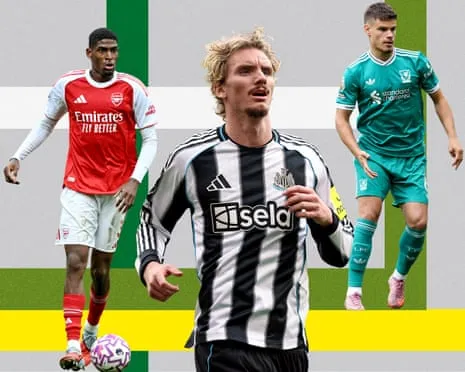 Premier League: 10 Important Aspects to Look Out For Over the Coming Days