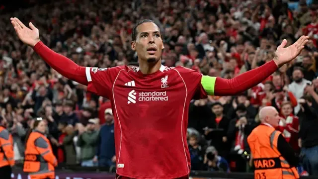 UEFA Champions Cup: The Reds Stage Yet Another Dramatic Comeback & Chelsea Endure Loss at Bayern - Key Moments & Responses