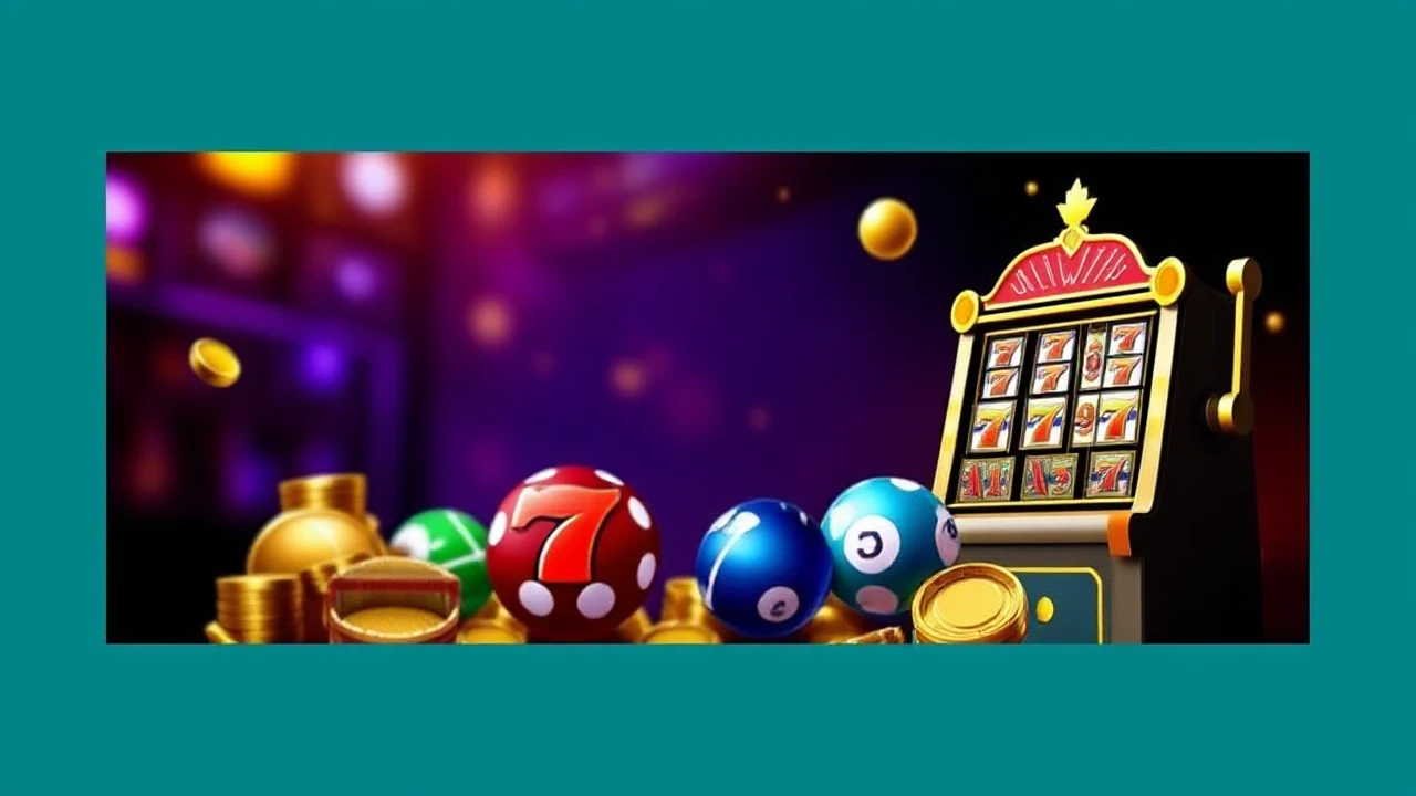 Manfaat Main Slot Casino bagi Kesejahteraan Emosional