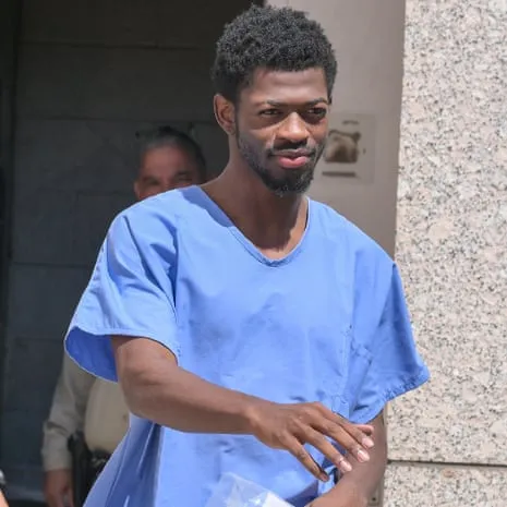 Lil Nas X Enters Therapy After Arrest Involving Police