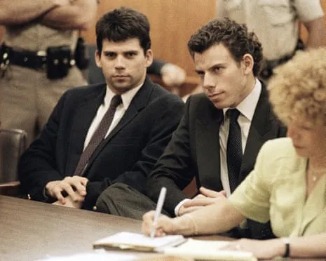A California Court Official Denies Menendez Brothers' Petition for a New Trial