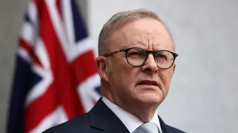 Australia Reveals Increased Emission Cuts by 2035