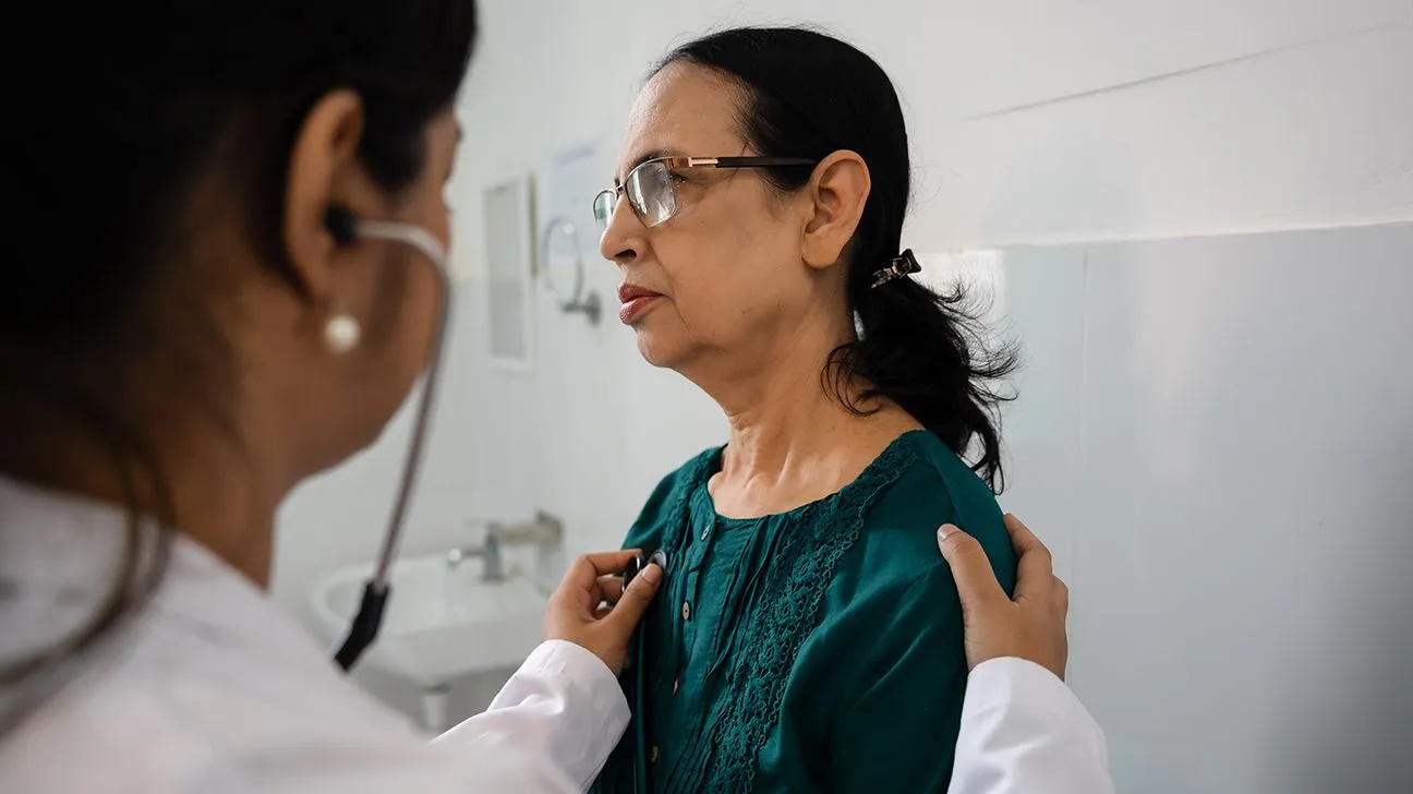 Study Uncovers Unforeseen Triggers of Cardiac Events for Women Under 65