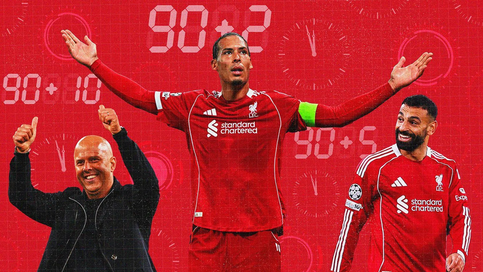 Dramatic Finishes: Analyzing The Reds' Impressive Last-Minute Triumphs