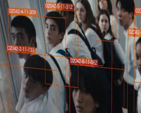 Happyend Film Analysis – Surveillance-State Japanese High-School Drama Emerges as Exceptionally Enigmatic