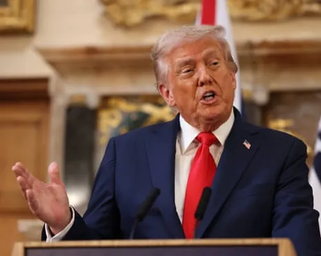 The former president urges the UK to deploy the military’ for managing national borders