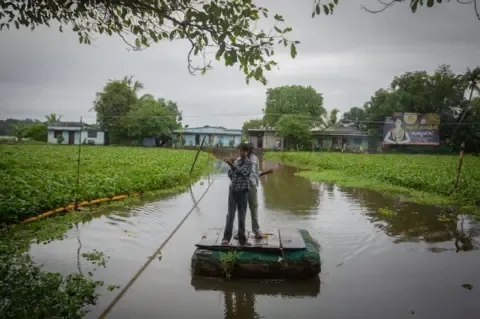 Battling a Rare Brain-Destroying Disease in an South Asian Province
