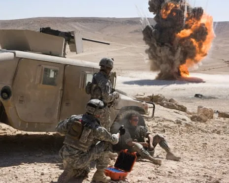 From High-Octane Thrills to Artistic Drama … Every Kathryn Bigelow’s Movies – Listed!