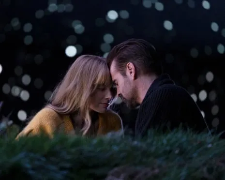 A Daring Love Story Review: Margot Robbie and The Irish Star Embody the Dance of Affection