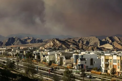 Blaze Smoke May Result in Close to 1.4 Million Fatalities Per Year by the Century's Close if Greenhouse Gases Remain Unchecked, Research Warns