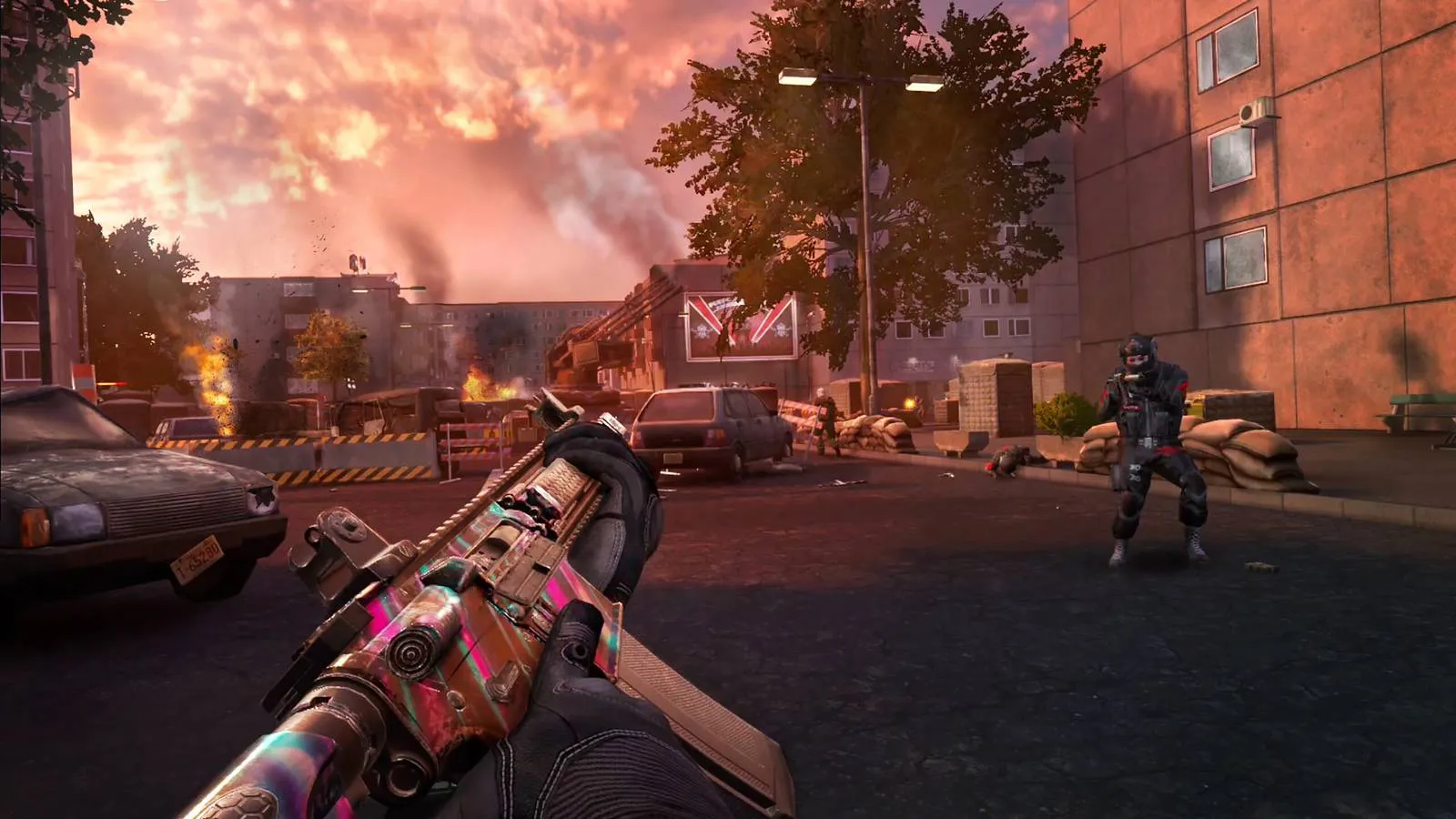 Disputed Shooter Promises Reduced Rates to Increase Platform Exposure