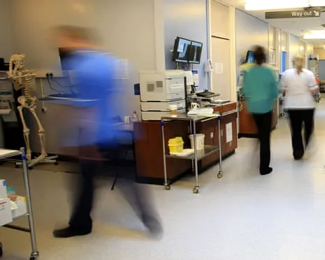 British Medical Practitioners Found Responsible of Sexual Misconduct Not Being Struck Off, Study Finds