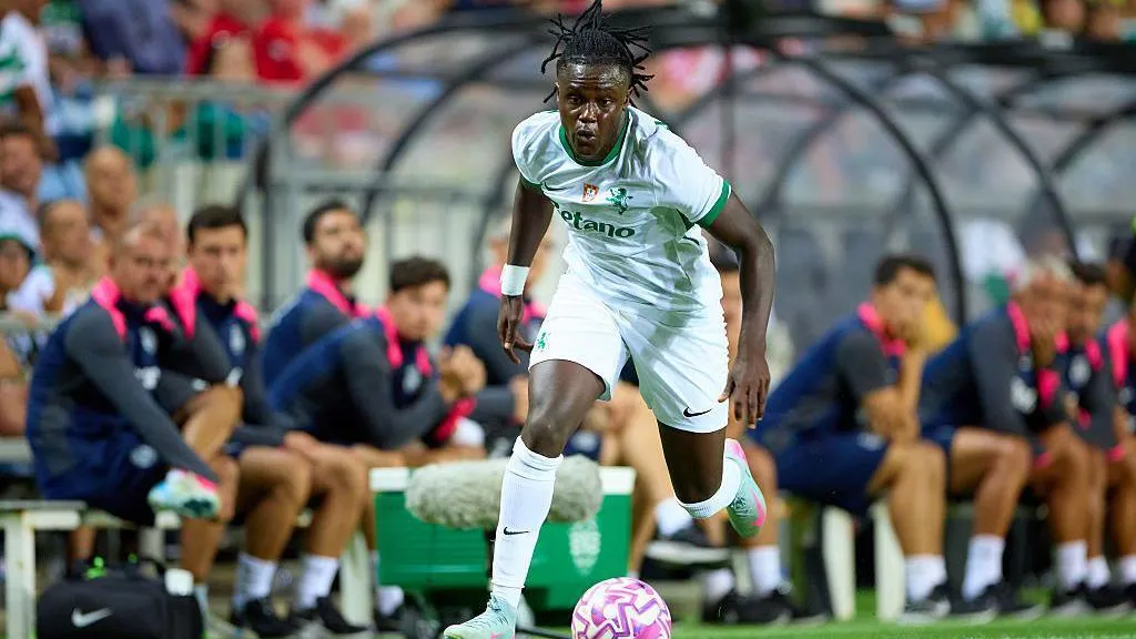 Ten Teenage Stars to Watch in the Champions League