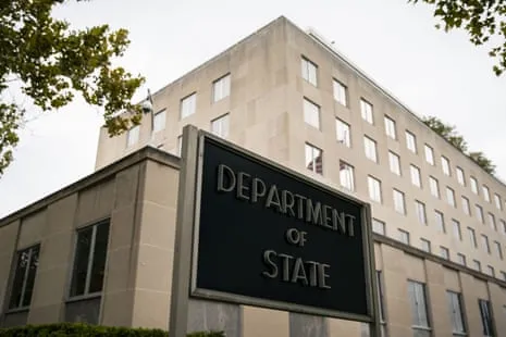 Congressional Committee Urges Trump Administration on Fighting Trafficking in Persons
