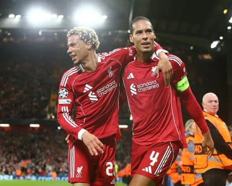 Anfield's Late Wins Prove to be Exciting However Unsustainable