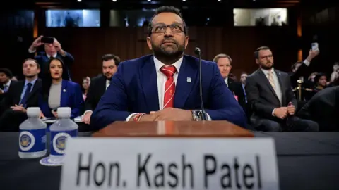 FBI Director's Combative Judiciary Committee Testimony: Crucial Points