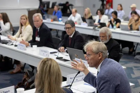 CDC Panel Suggests Separate Vaccine Shots against Rubella Rather than Single Shot