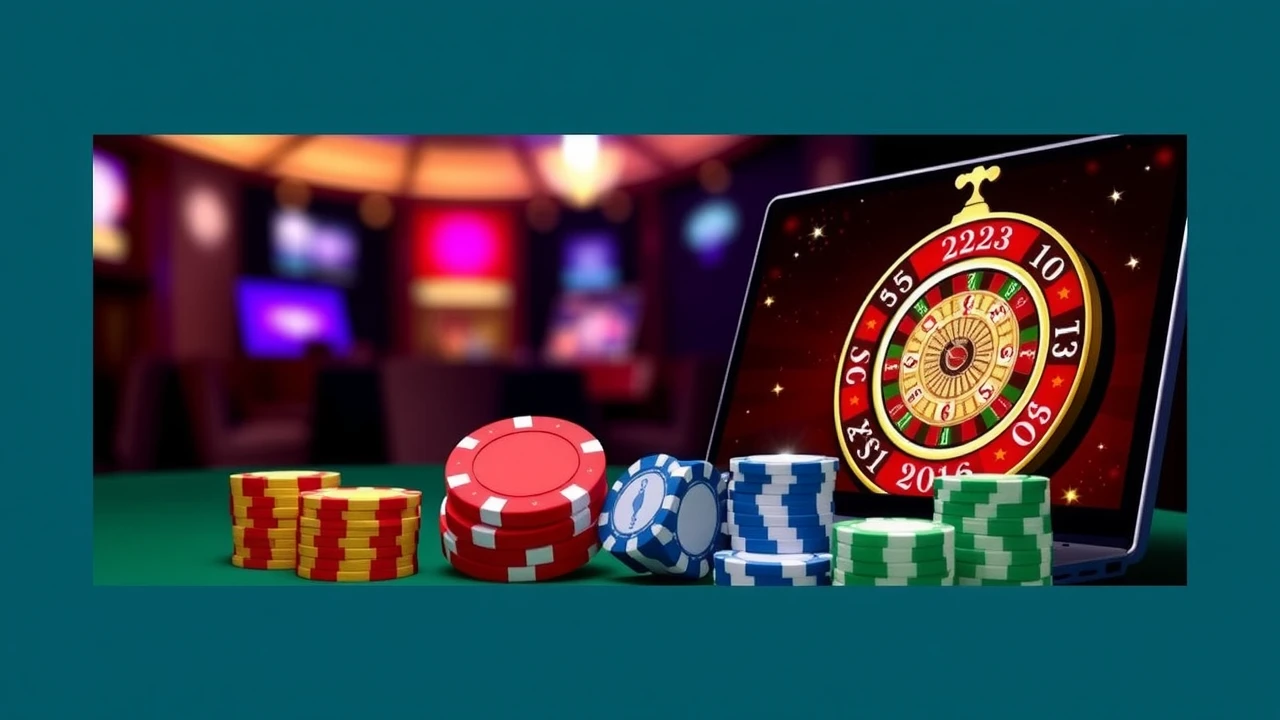 Exclusive Insights: The Hottest Trends in Canadian Casino Gaming