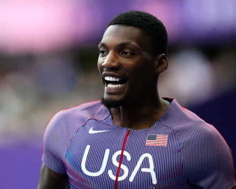 Enhanced Games Seeks UK Athletes Post Addition of American Runner Kerley
