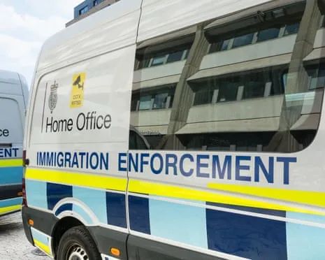 First Person Deported to French Territory As Part of Controversial Bilateral Asylum Deal, States UK