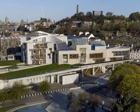 Major Judicial Change in Scotland: Abolition of ‘Not Proven’
