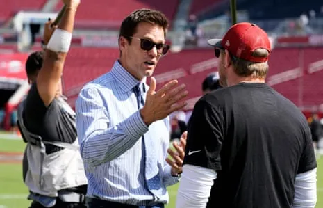 The QB legend's Conflicting Responsibilities Uncover a Major NFL Problem