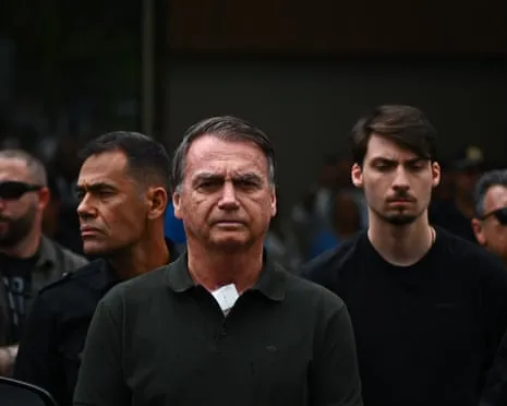 Jair Bolsonaro Mandated to Compensate Compensation for Offensive Remarks