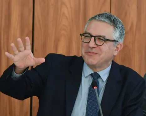 Political Misconduct: Brazilian Official Denounces US Revoking Their 10-Year-Old Daughter's Travel Permit