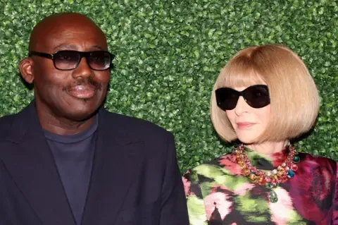 Style Sector Faces the Danger Going Backwards on Diversity, Says Former Vogue’s Editor