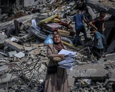 The French government Needed to Acknowledged Palestinian Statehood Years Ago: The Cynic Questions: What Prompted This Move?