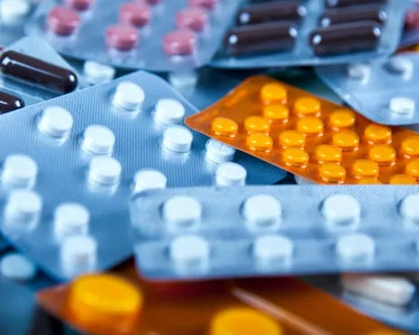 Daily Weight Loss Tablet May Assist Cut Body Weight by 20%, Trial Shows