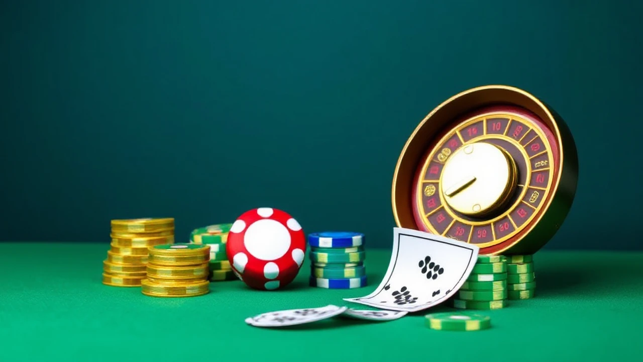 Boost Your Luck: Top Superstitions in Online Gambling