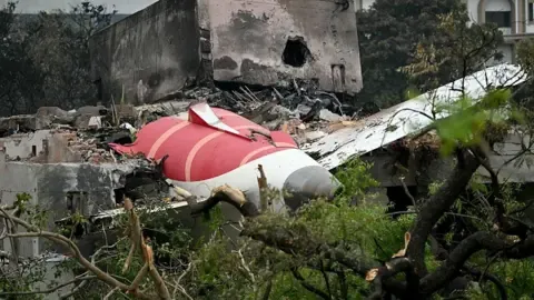 Next of kin of the Air India crash victims initiate legal action aerospace companies the manufacturers