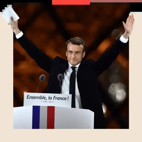 Why The French Nation Is Heading Toward Becoming the New Sick Man of Europe