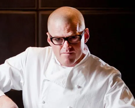 UK Chef Heston Blumenthal Unveils Special Dining Experience for Appetite-Suppressing Medication Takers