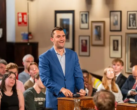 Investigating this Relationship Among Internet Jokes, Gaming and Online Culture in the Charlie Kirk Assassination