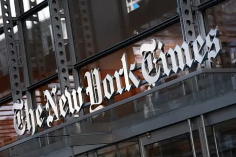 The former president’s Legal Action Targeting the New York Times represents Without Merit—However Raises a Serious Threat to Press Freedom