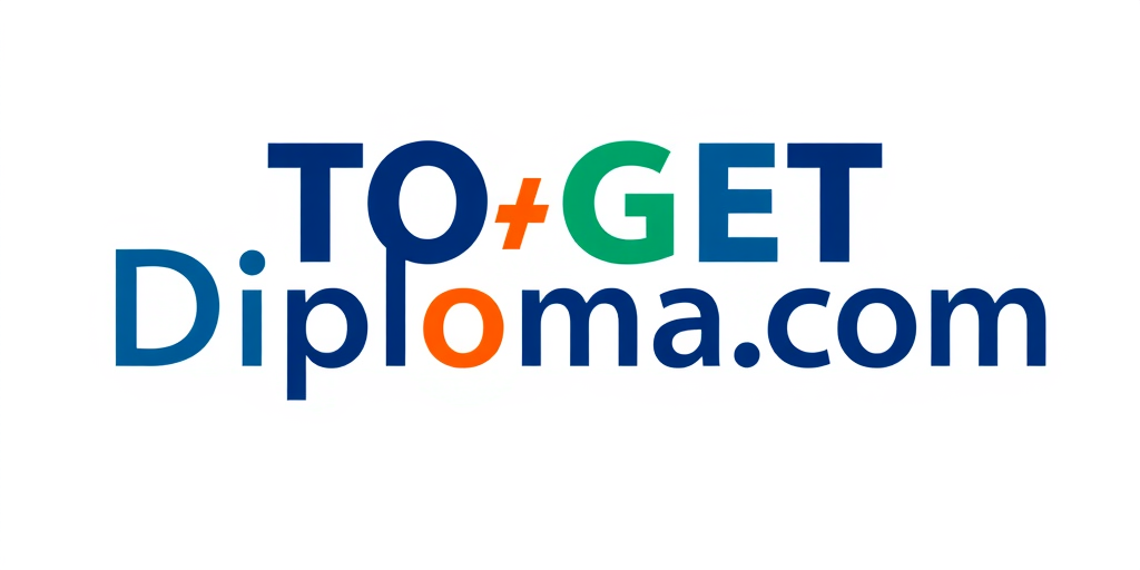ToGetDiploma