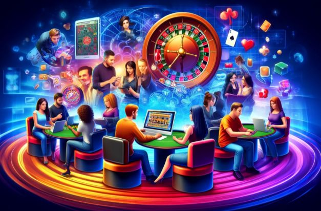 How to Win at Internet Gambling